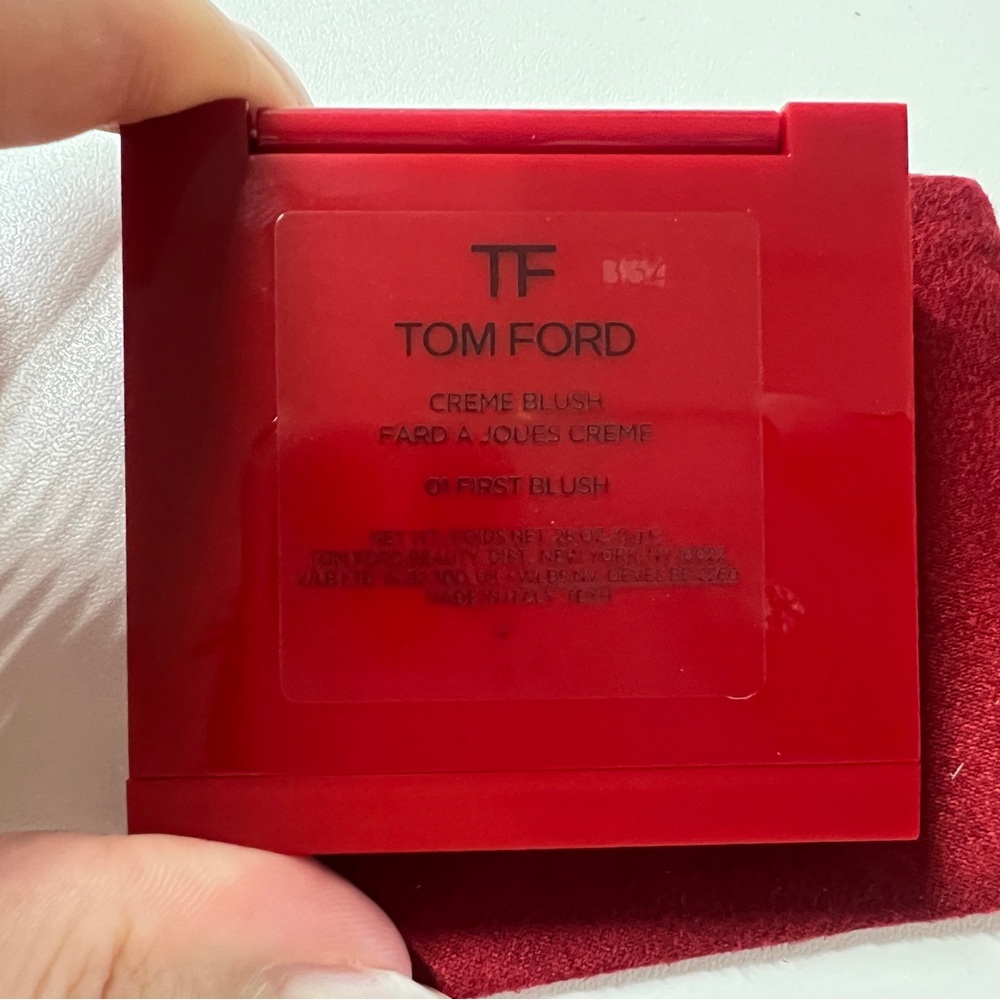 Brand new Tom Ford Cream Cheek Color - Picture 3 of 3